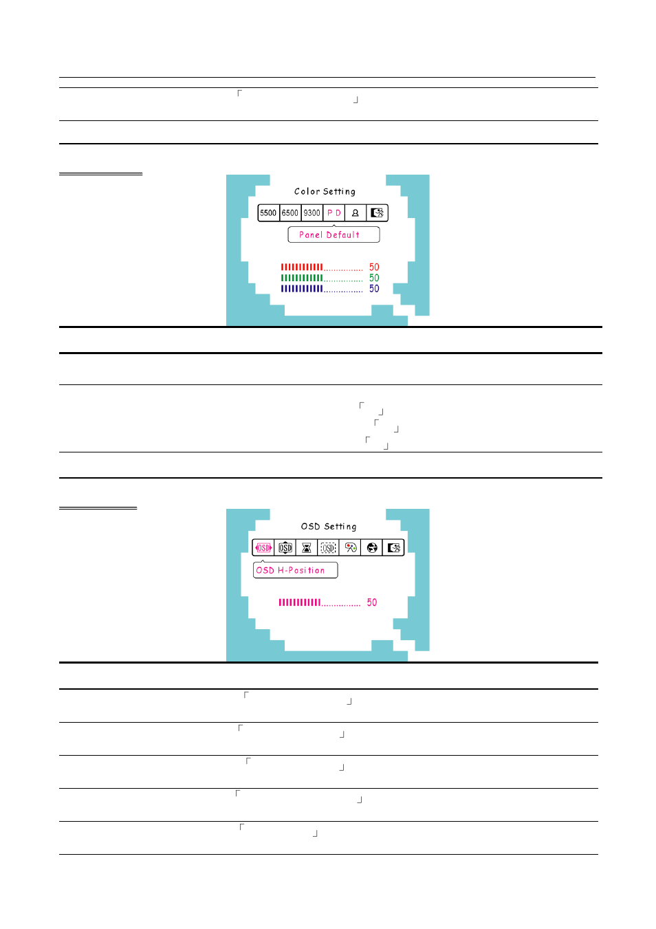 Hanns.G HX171 User Manual | Page 16 / 21