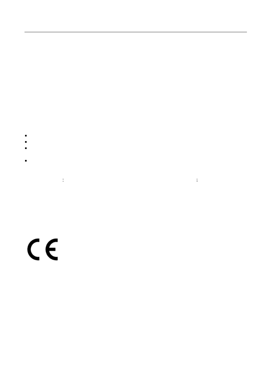 Hanns.G HX171 User Manual | Page 2 / 21