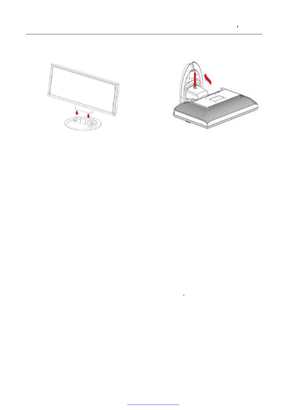 Hanns.G Hi221 User Manual | Page 9 / 20