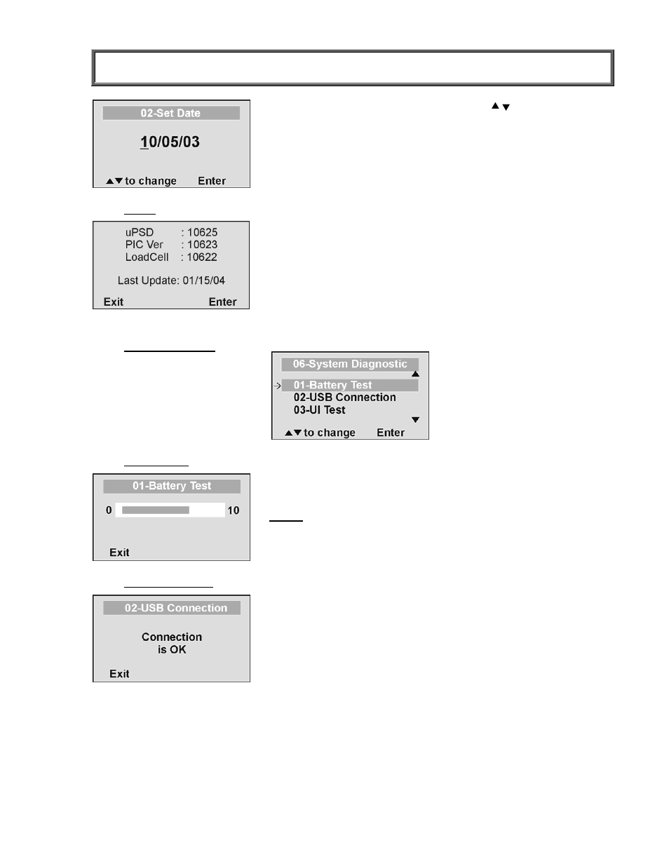 Operation instructions | Health O Meter PRO PLUS 2650KL User Manual | Page 16 / 71