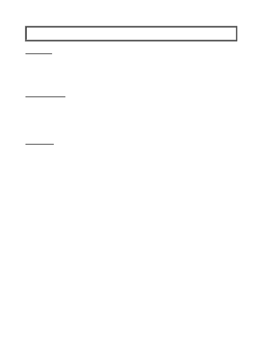 Maintenance | Health O Meter PRO PLUS 2650KL User Manual | Page 19 / 71
