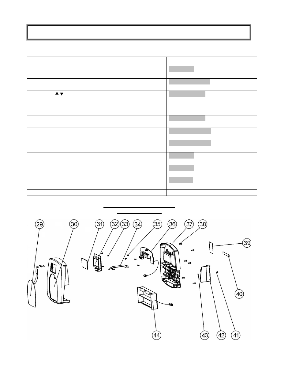 Calibration path | Health O Meter PRO PLUS 2650KL User Manual | Page 21 / 71
