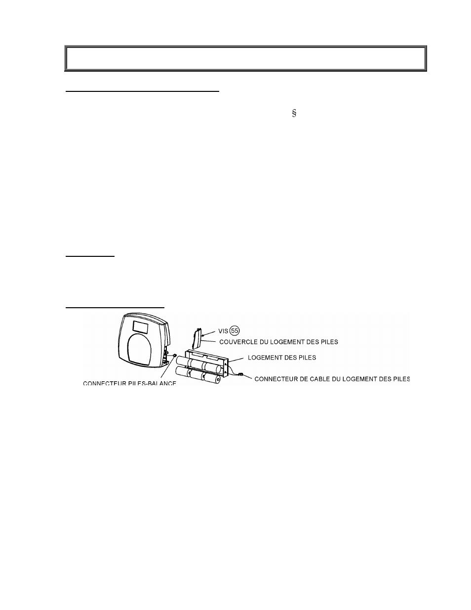 Installation | Health O Meter PRO PLUS 2650KL User Manual | Page 30 / 71