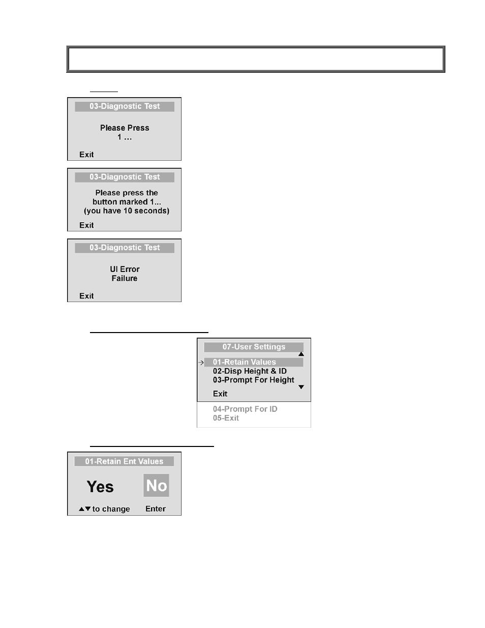 Mode de fonctionnement | Health O Meter PRO PLUS 2650KL User Manual | Page 40 / 71