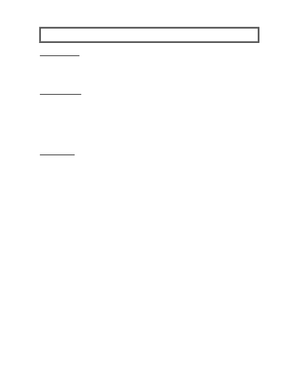 Maintenance | Health O Meter PRO PLUS 2650KL User Manual | Page 42 / 71