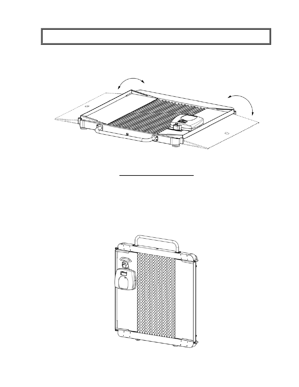 Instrucciones de montaje | Health O Meter PRO PLUS 2650KL User Manual | Page 52 / 71