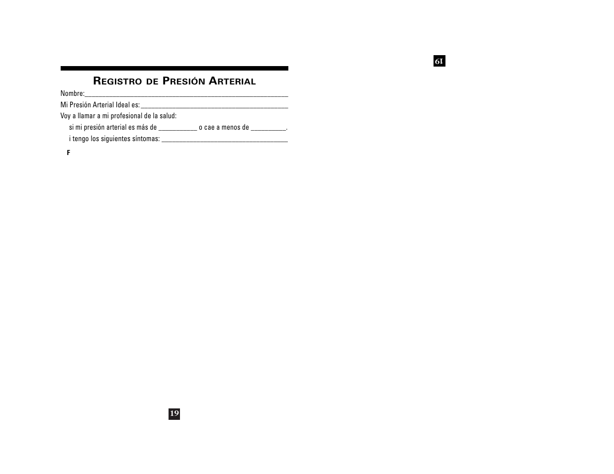 Health O Meter 7633 User Manual | Page 39 / 40