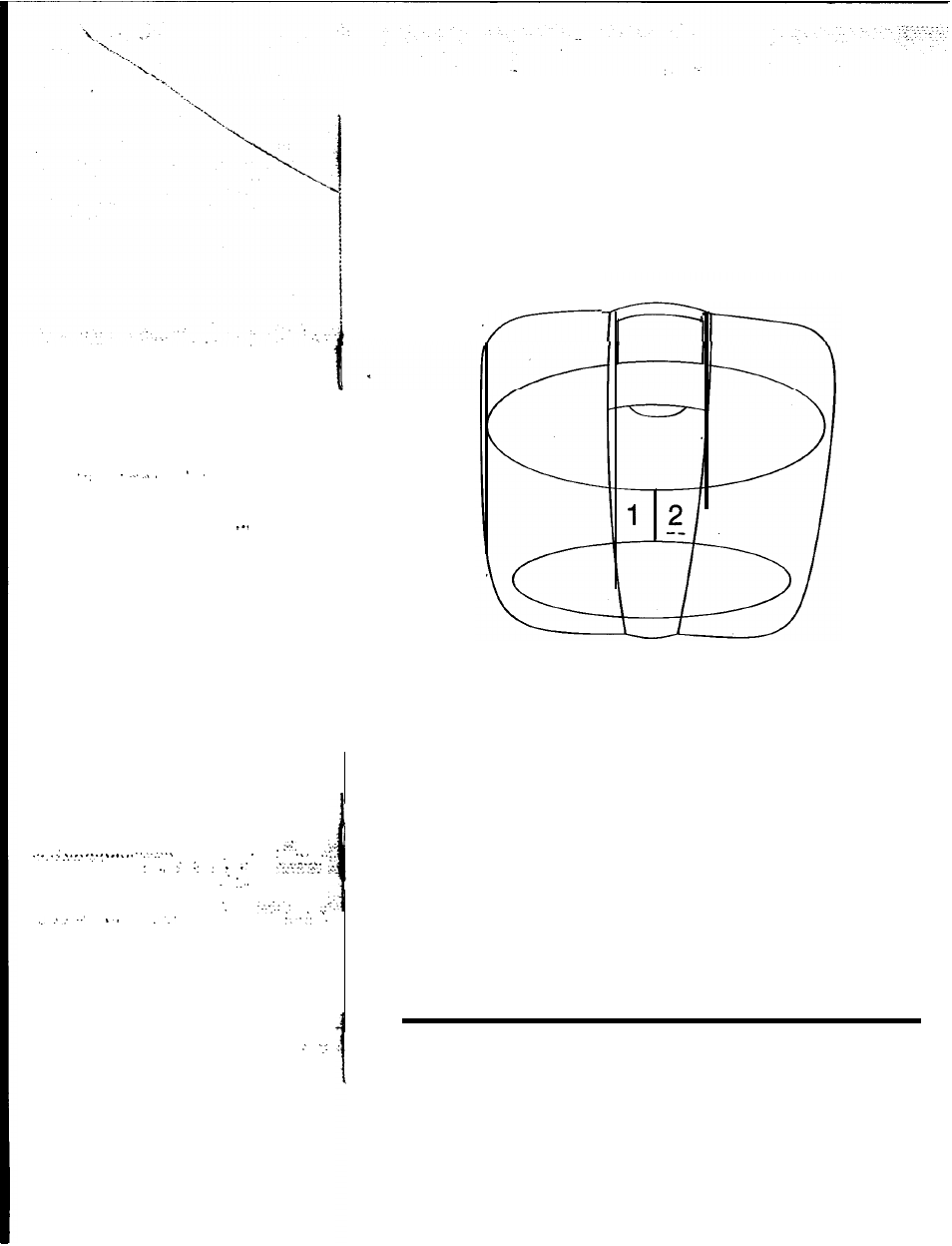 Health O Meter BFM950 User Manual | 12 pages