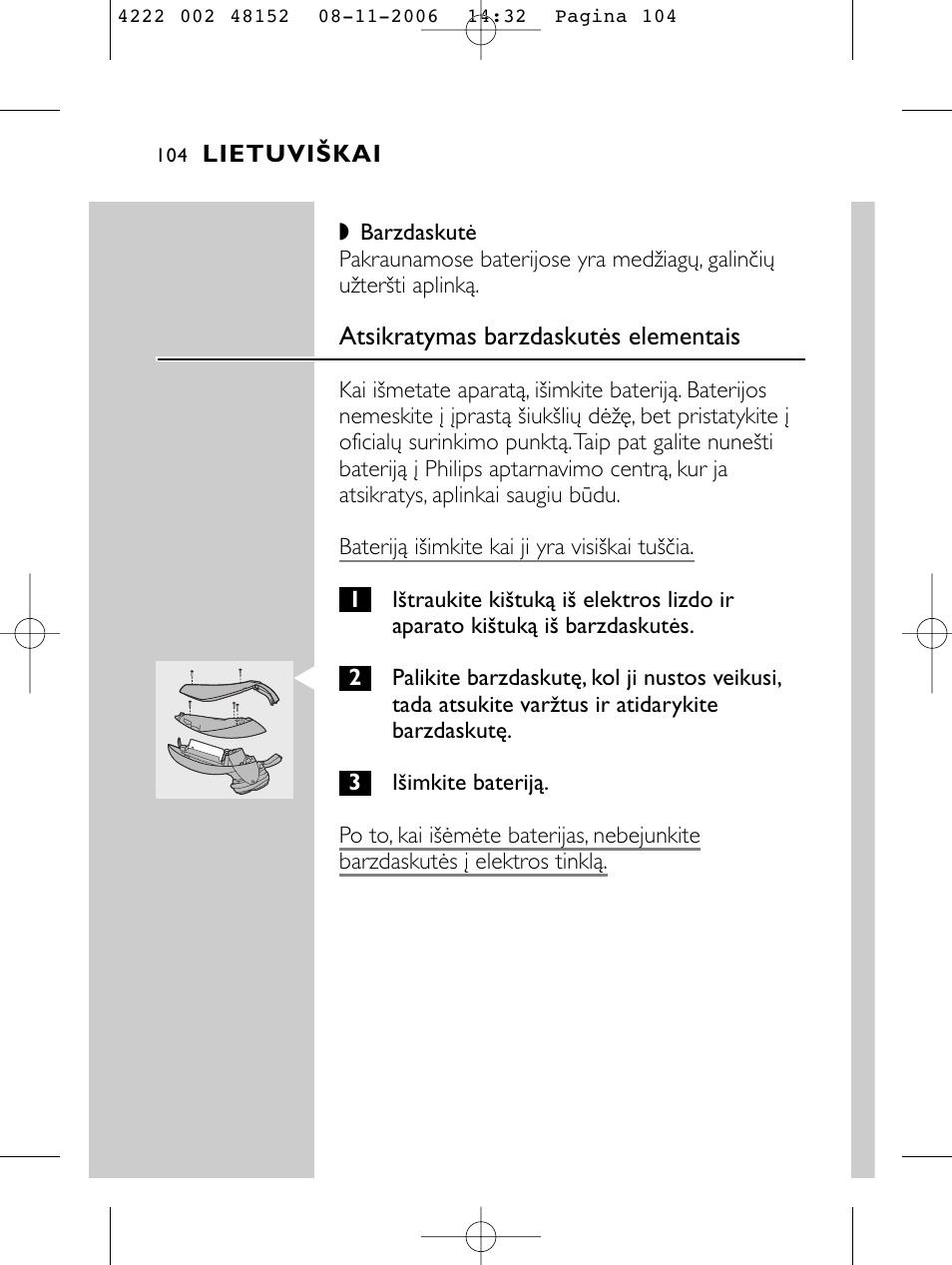 HQ 9160 User Manual | Page 102 / 236