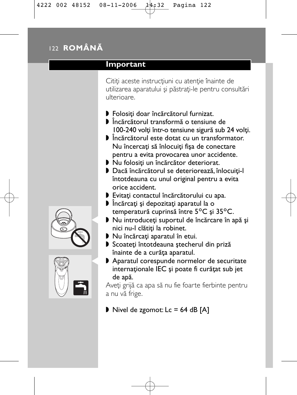 HQ 9160 User Manual | Page 120 / 236