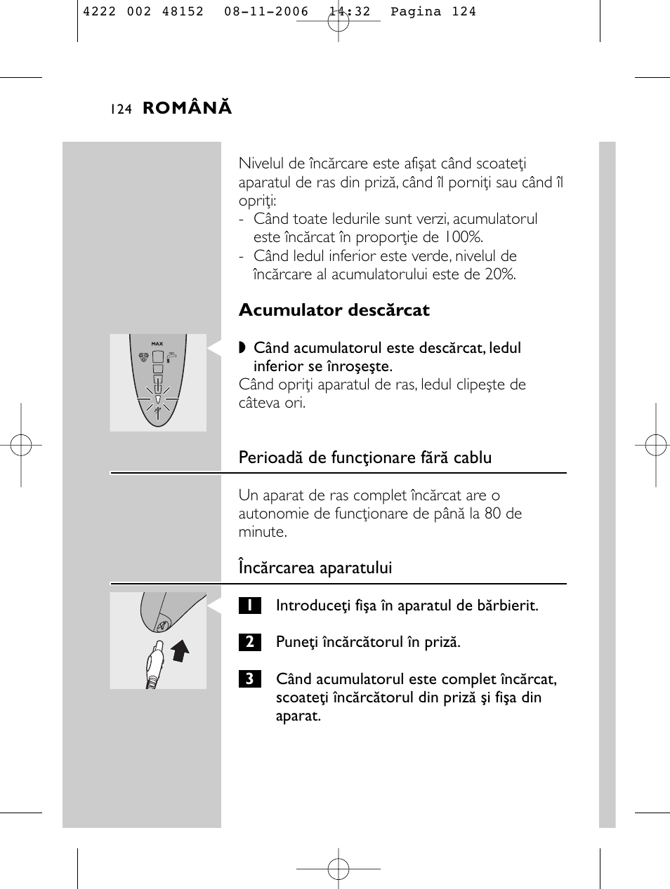 HQ 9160 User Manual | Page 122 / 236