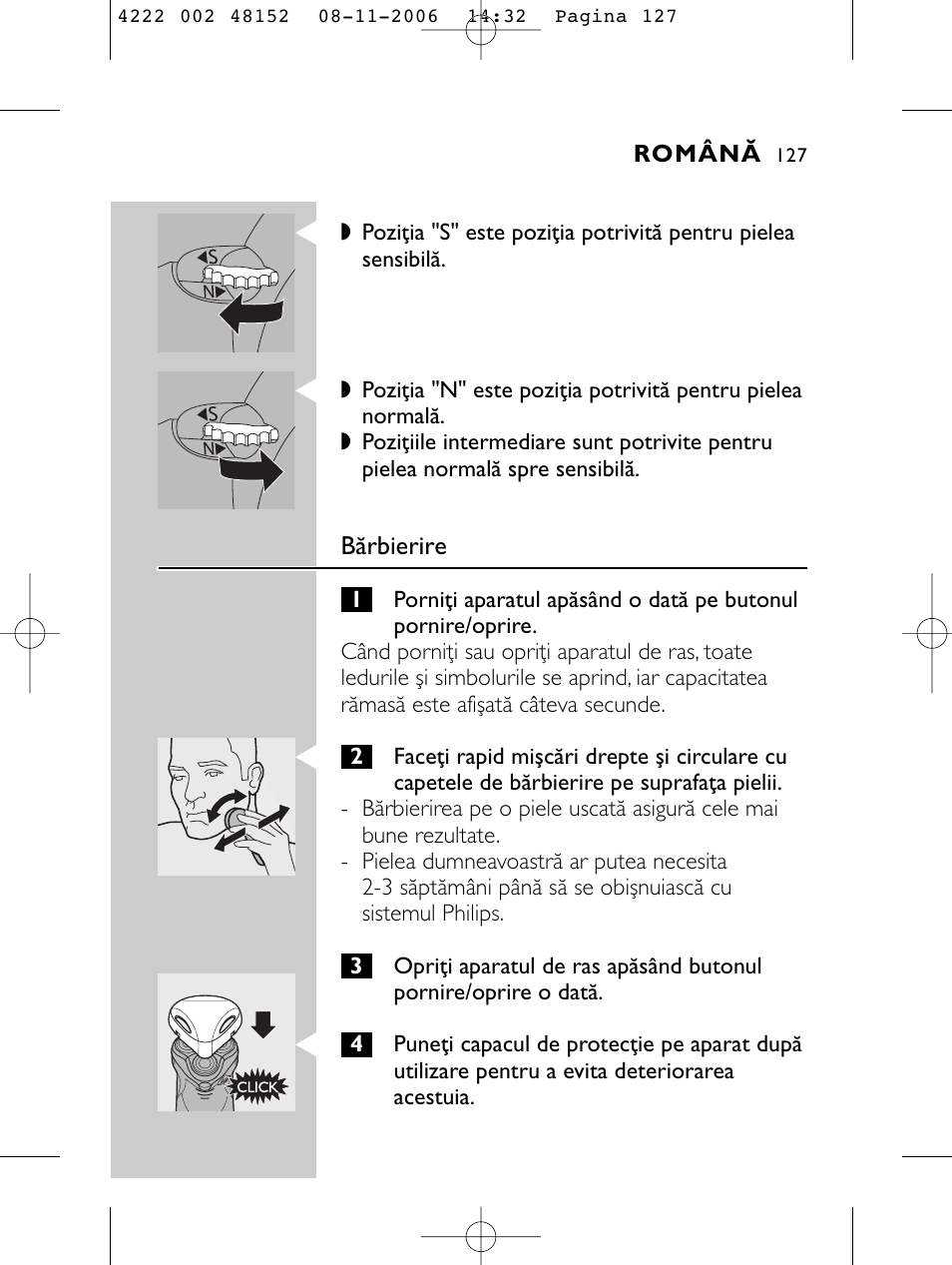 HQ 9160 User Manual | Page 125 / 236