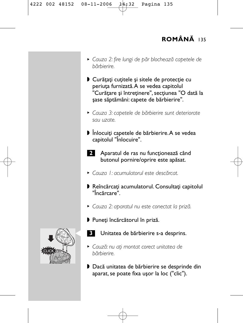 HQ 9160 User Manual | Page 133 / 236
