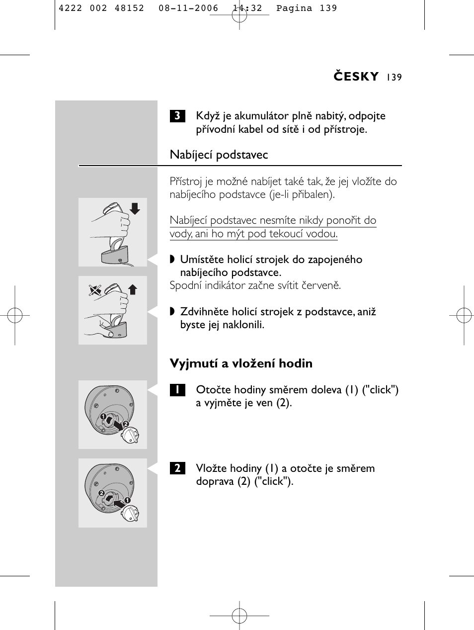 HQ 9160 User Manual | Page 137 / 236