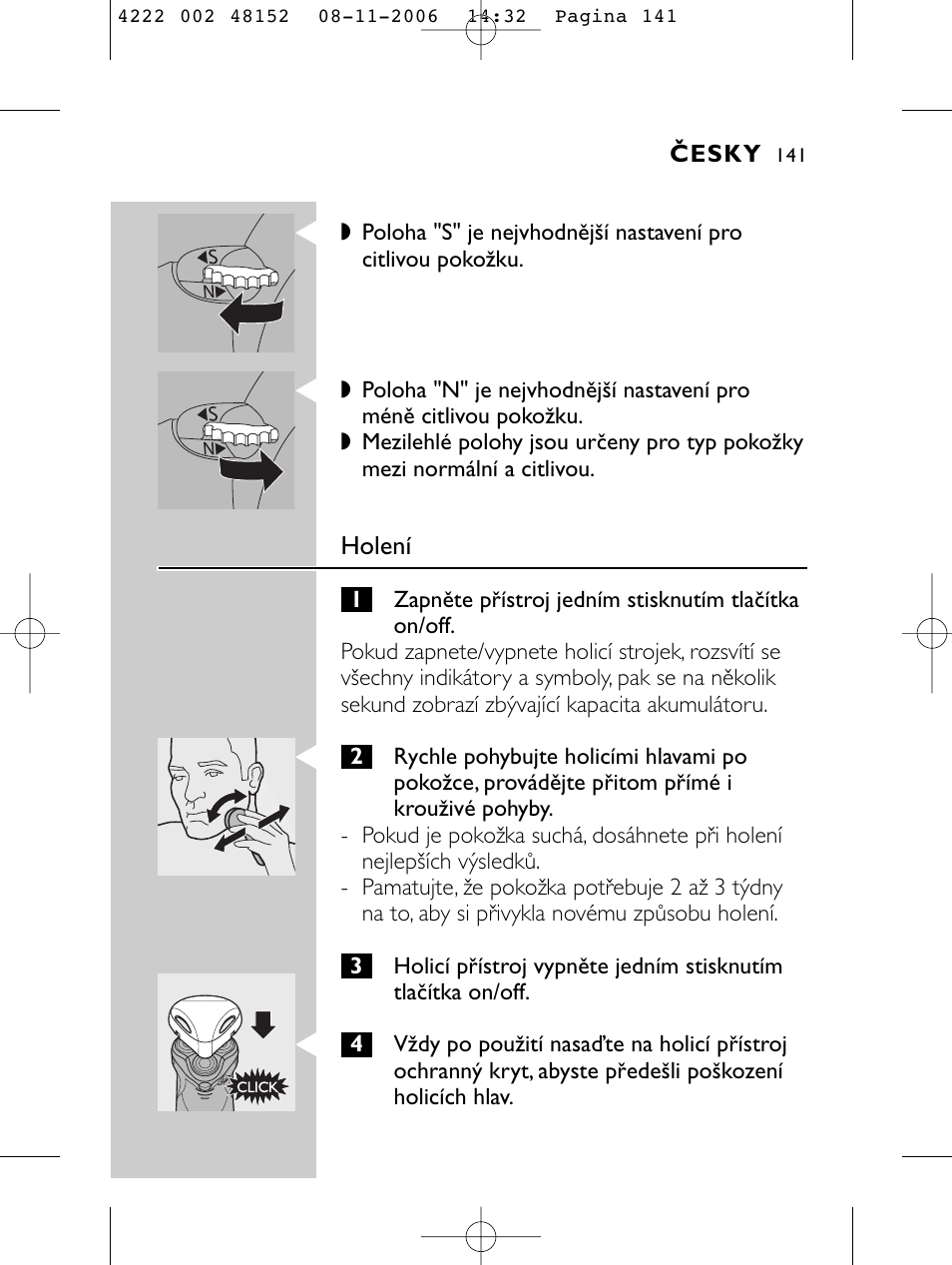 HQ 9160 User Manual | Page 139 / 236