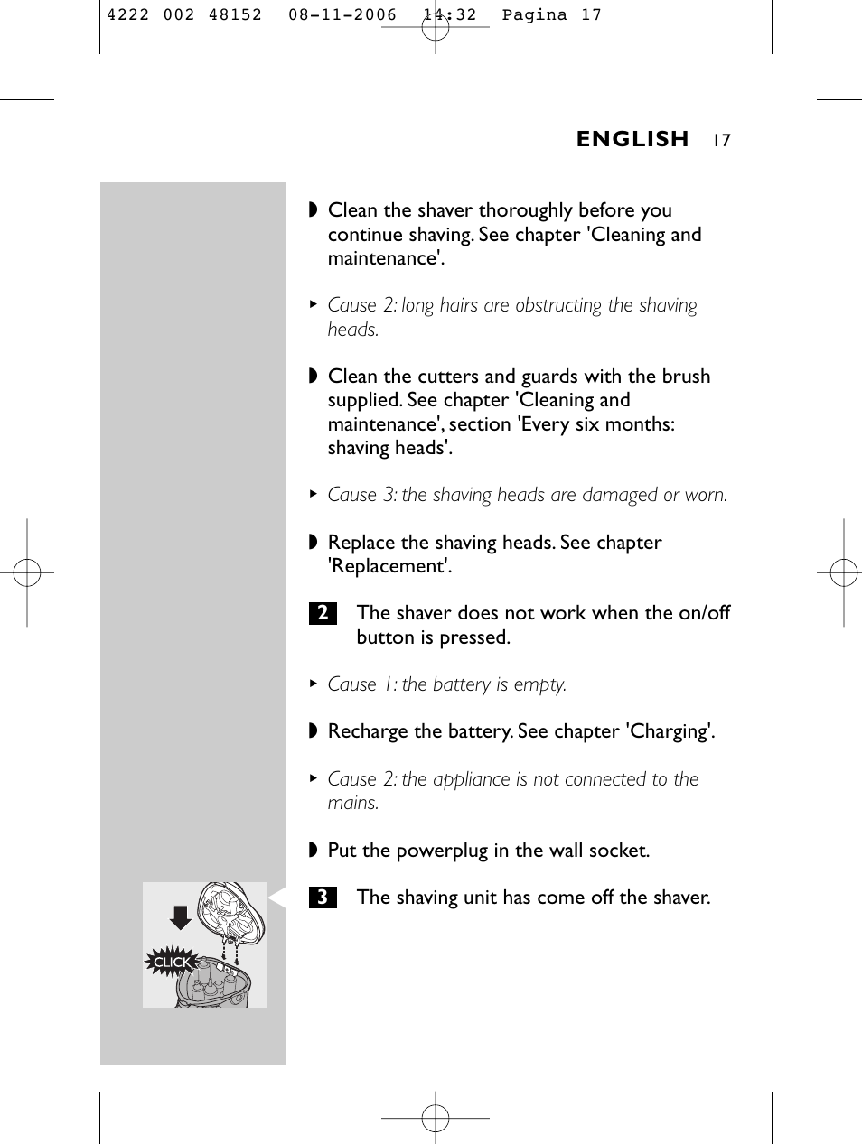 HQ 9160 User Manual | Page 15 / 236