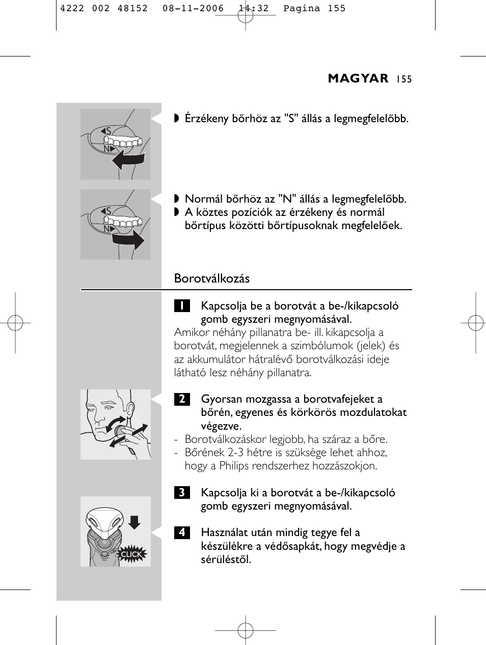 HQ 9160 User Manual | Page 153 / 236