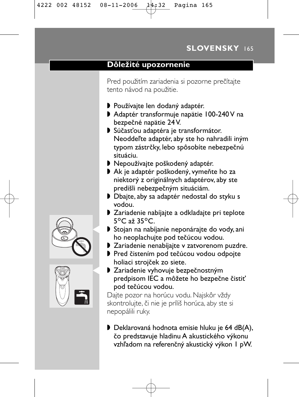 HQ 9160 User Manual | Page 163 / 236