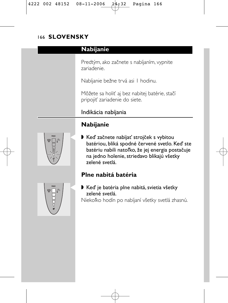 HQ 9160 User Manual | Page 164 / 236