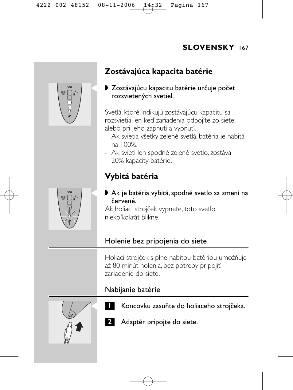 HQ 9160 User Manual | Page 165 / 236