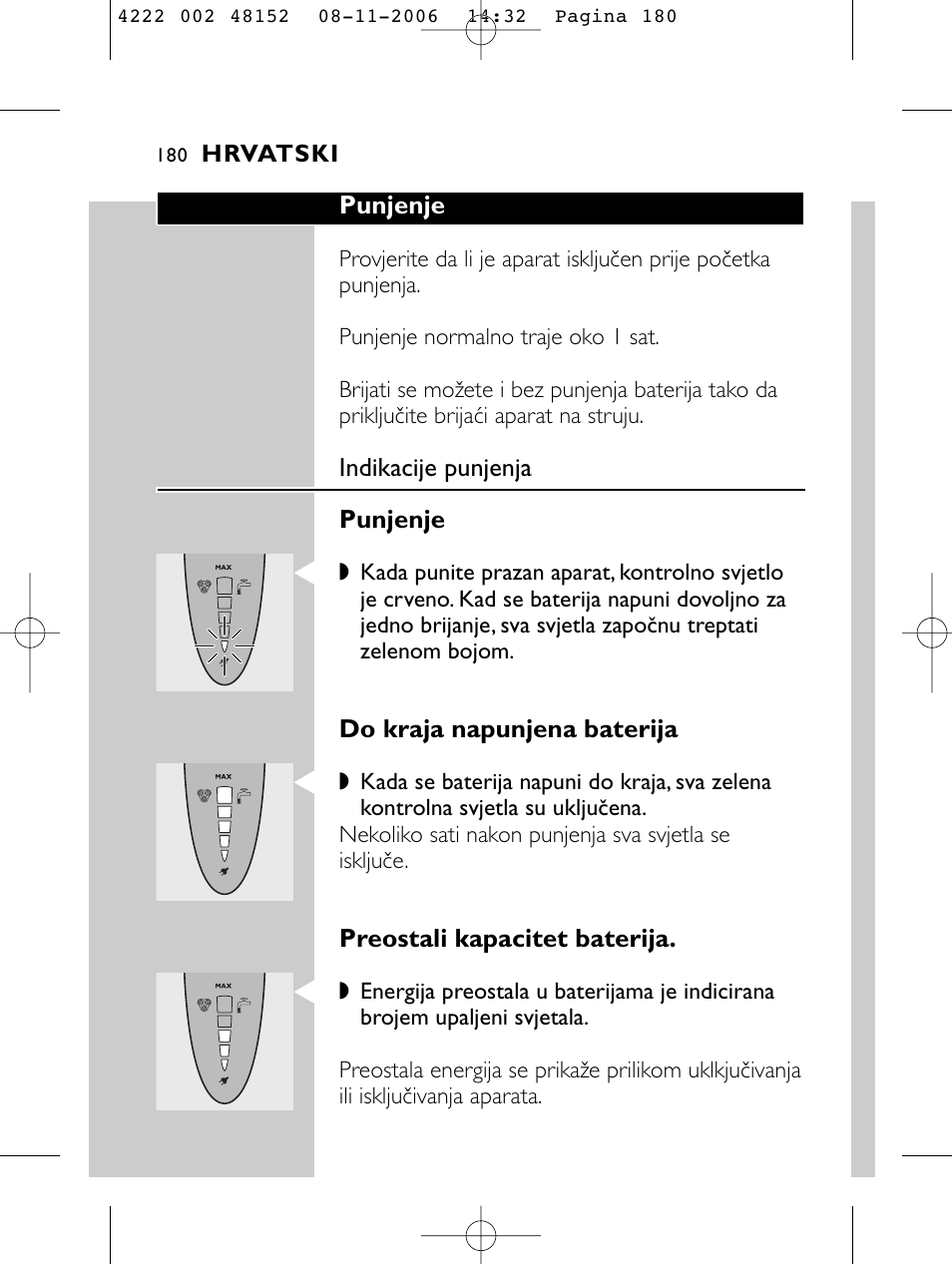 HQ 9160 User Manual | Page 178 / 236