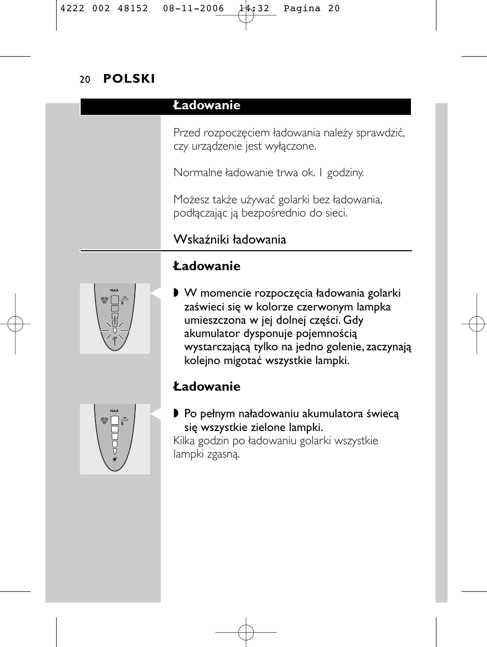 HQ 9160 User Manual | Page 18 / 236