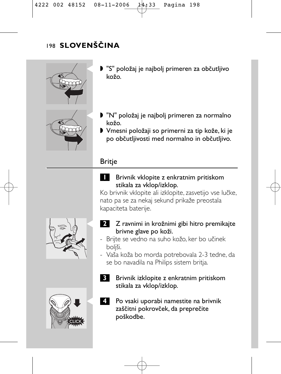 HQ 9160 User Manual | Page 196 / 236