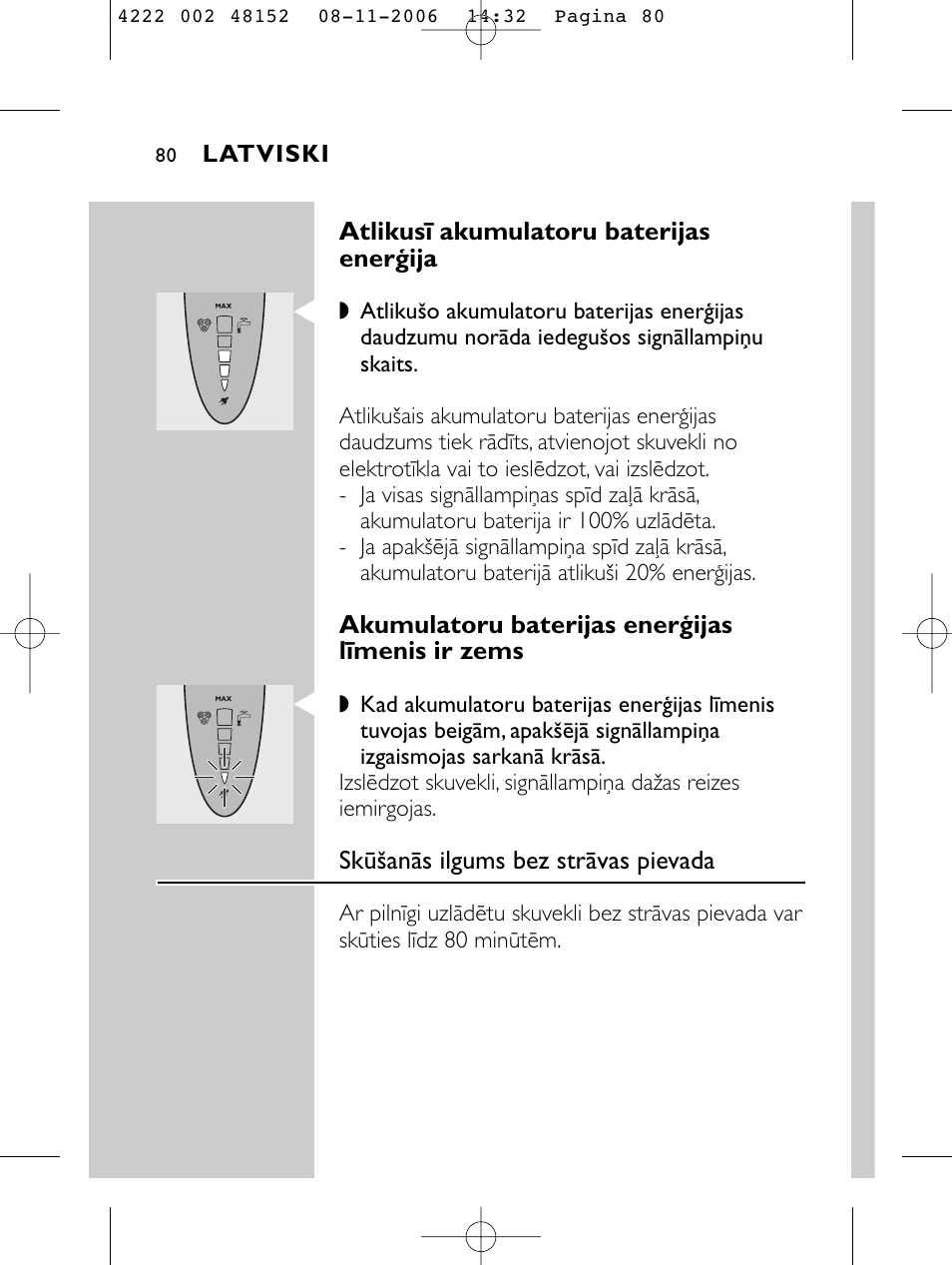 HQ 9160 User Manual | Page 78 / 236