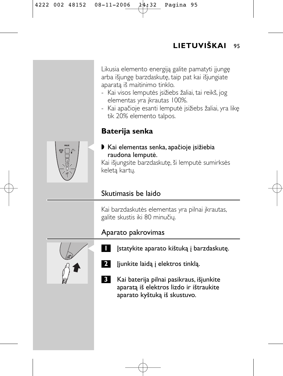 HQ 9160 User Manual | Page 93 / 236