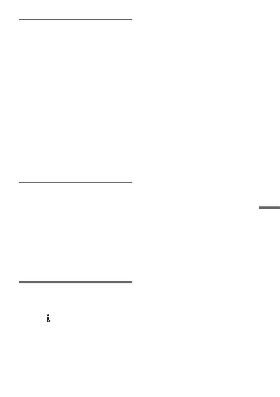 I.link baud rate, I.link functions on this recorder, Required i.link cable | Hama RDR-HX900 User Manual | Page 107 / 120