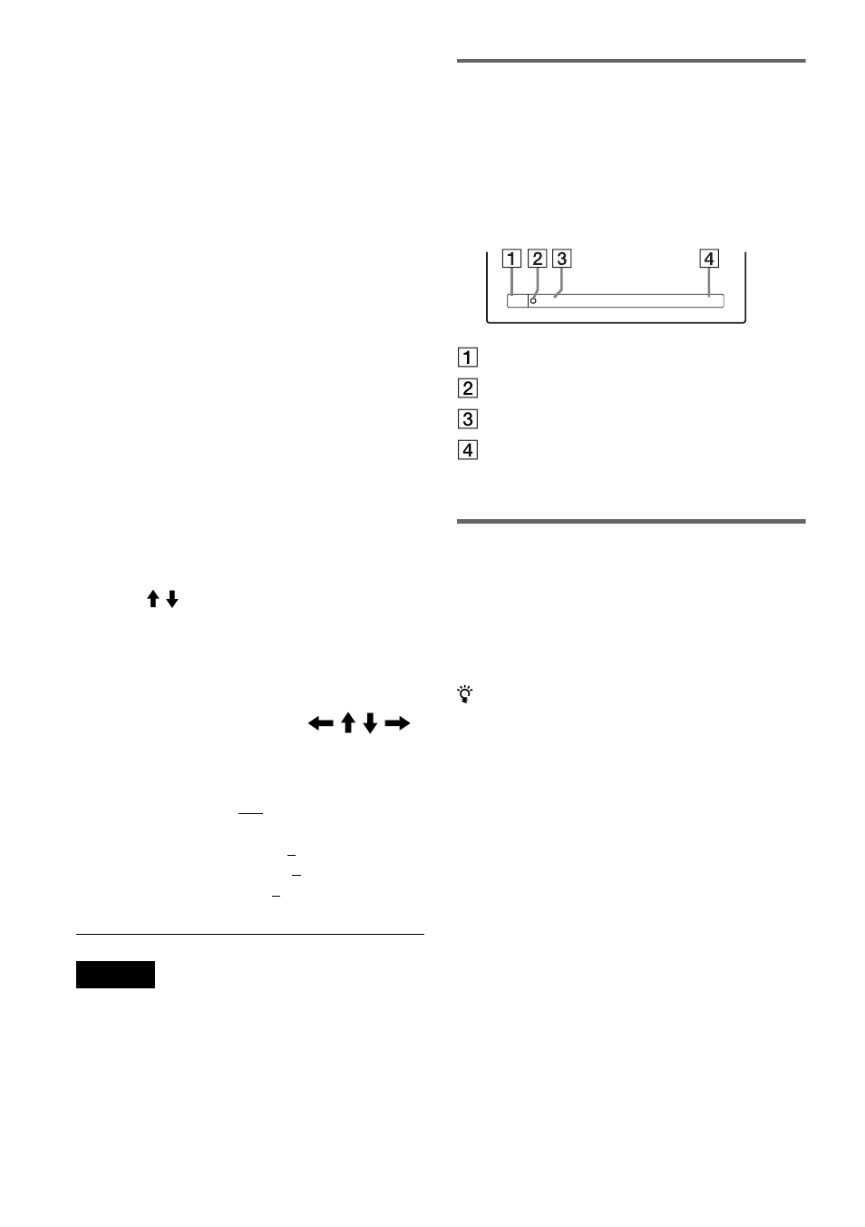 Checking the disc status while recording, Creating chapters in a title | Hama RDR-HX900 User Manual | Page 50 / 120