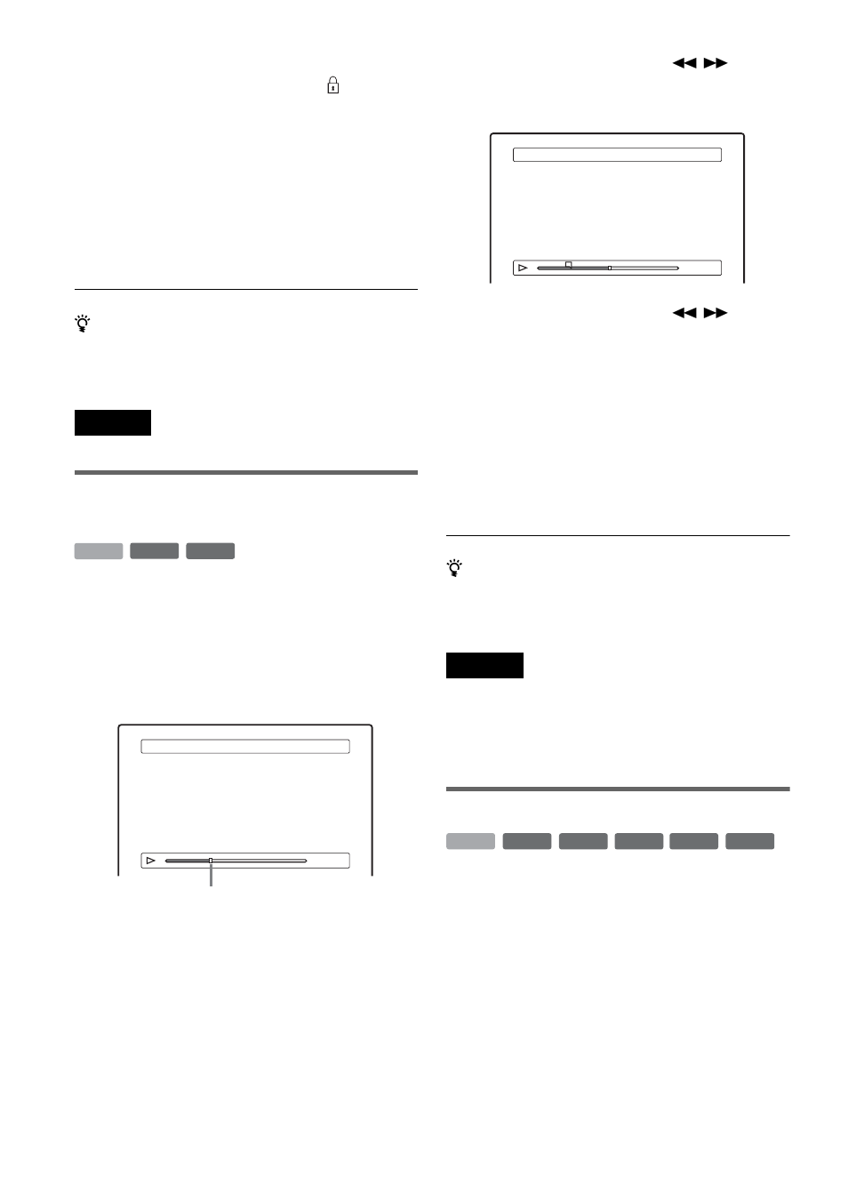 Erasing multiple titles (erase titles) | Hama RDR-HX900 User Manual | Page 66 / 120