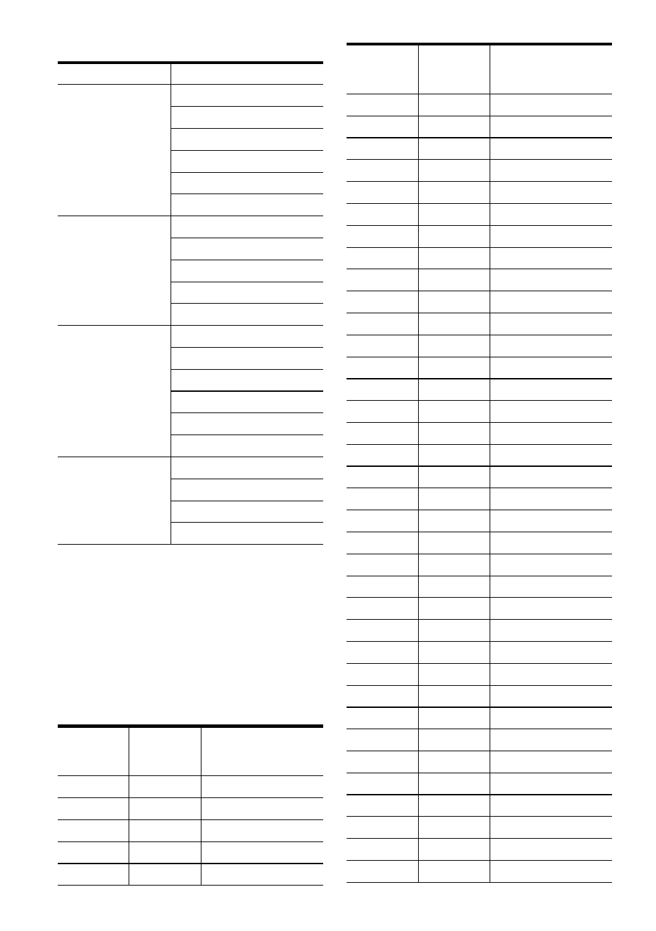 Hama RDR-HX900 User Manual | Page 86 / 120