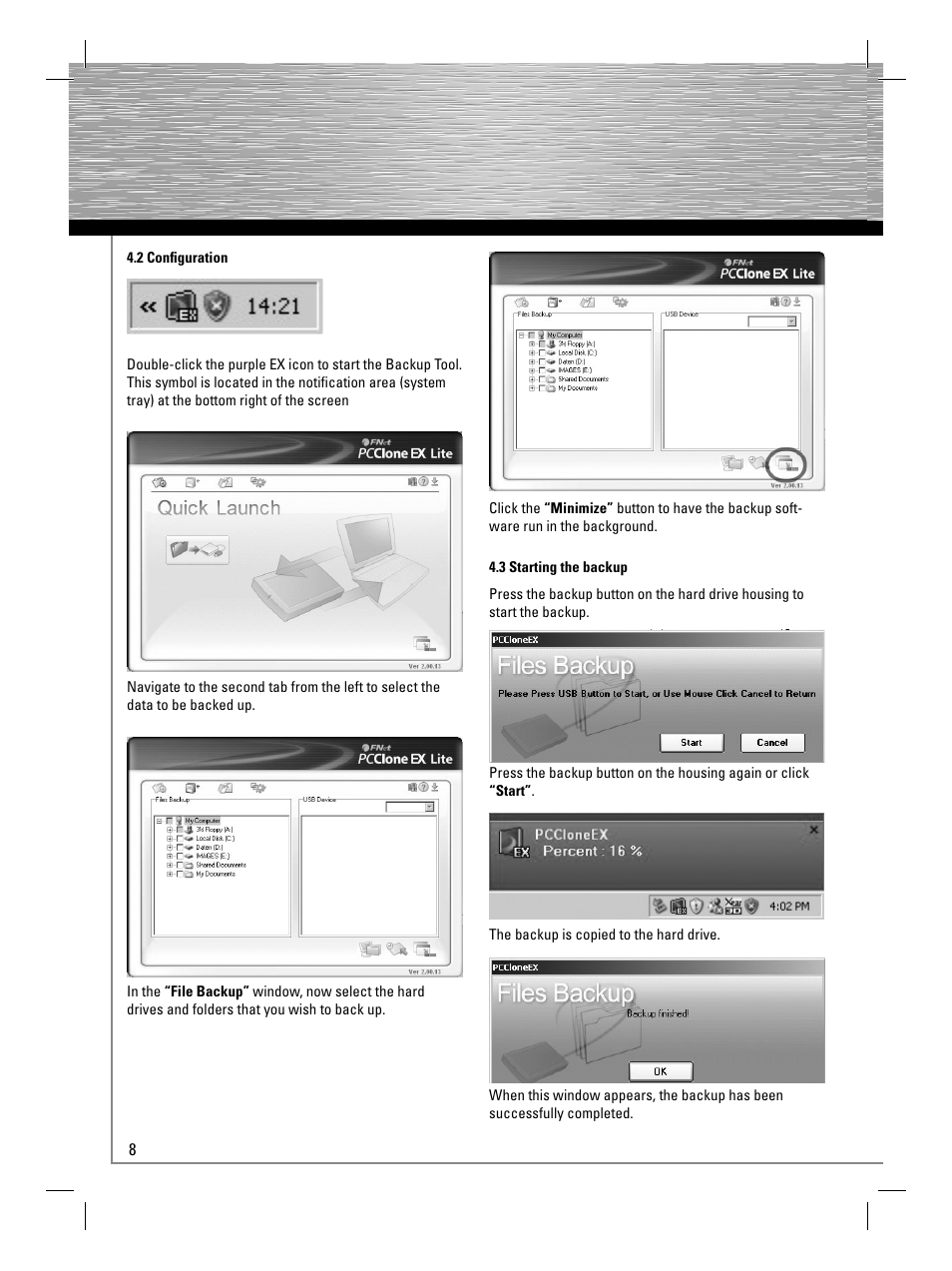 D bedienungsanleitung | Hama 53106 User Manual | Page 4 / 6