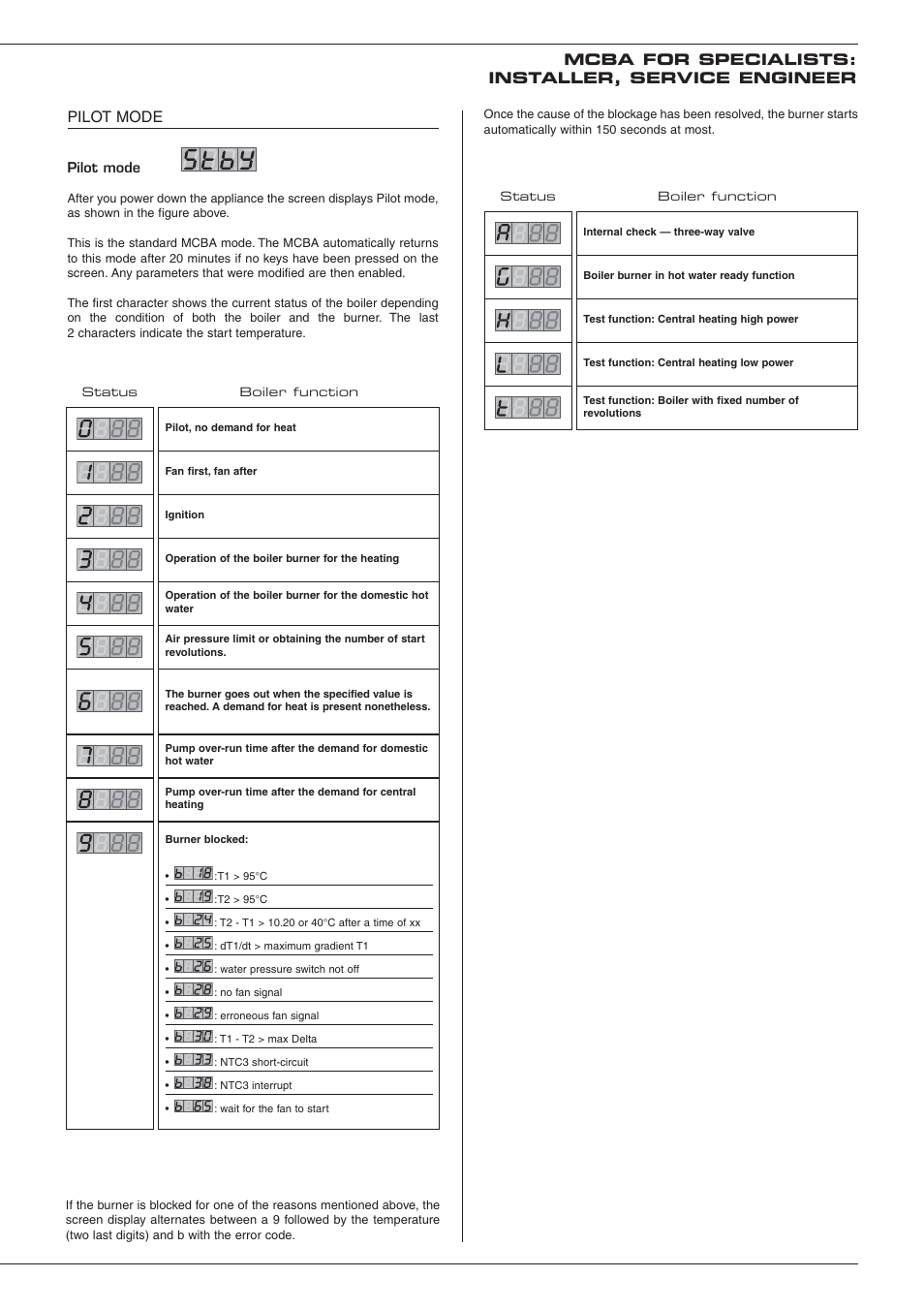 Heatmaster 201 User Manual | Page 17 / 28