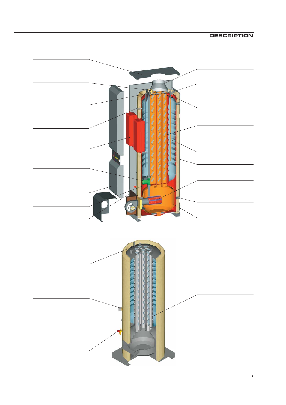 Heatmaster HM 101 User Manual | Page 4 / 6