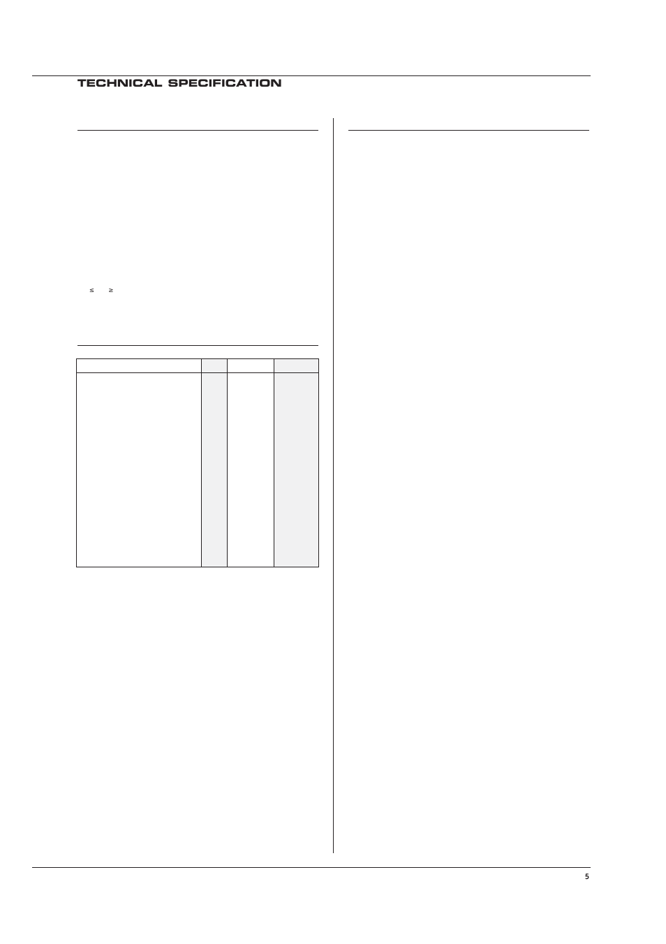 Heatmaster HM 101 User Manual | Page 6 / 6