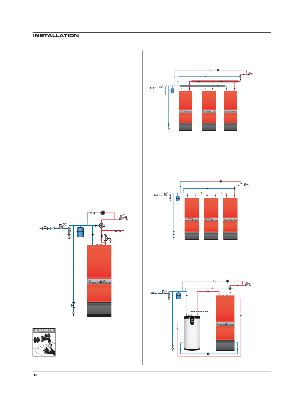 Heatmaster 100 N User Manual | Page 11 / 30