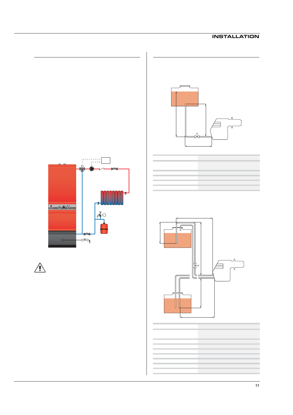Heatmaster 100 N User Manual | Page 12 / 30