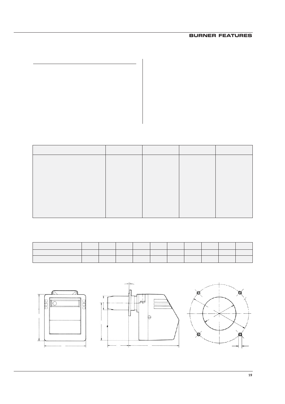 Heatmaster 100 N User Manual | Page 20 / 30