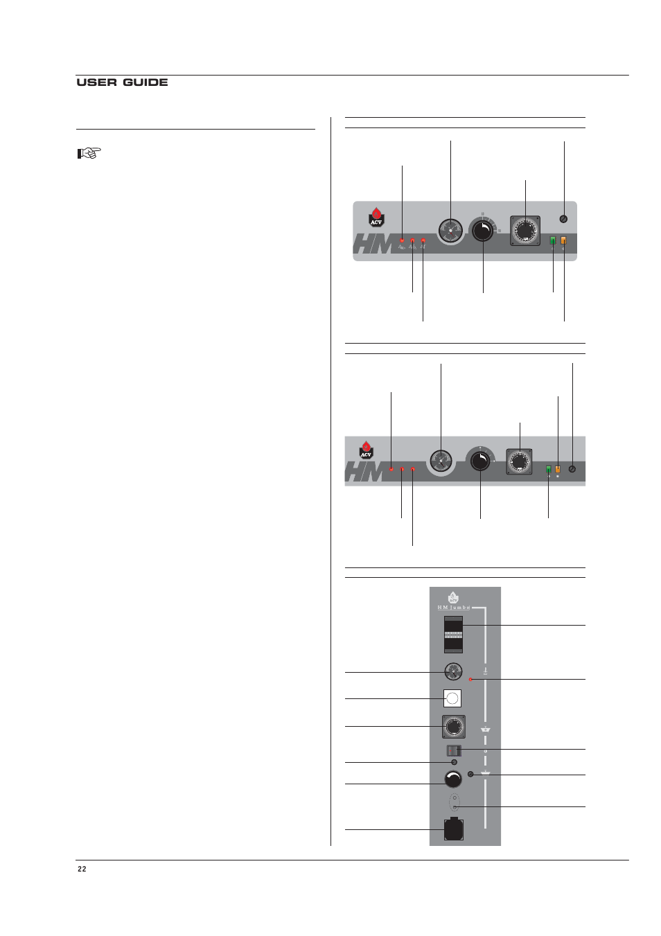 Heatmaster 100 N User Manual | Page 23 / 30