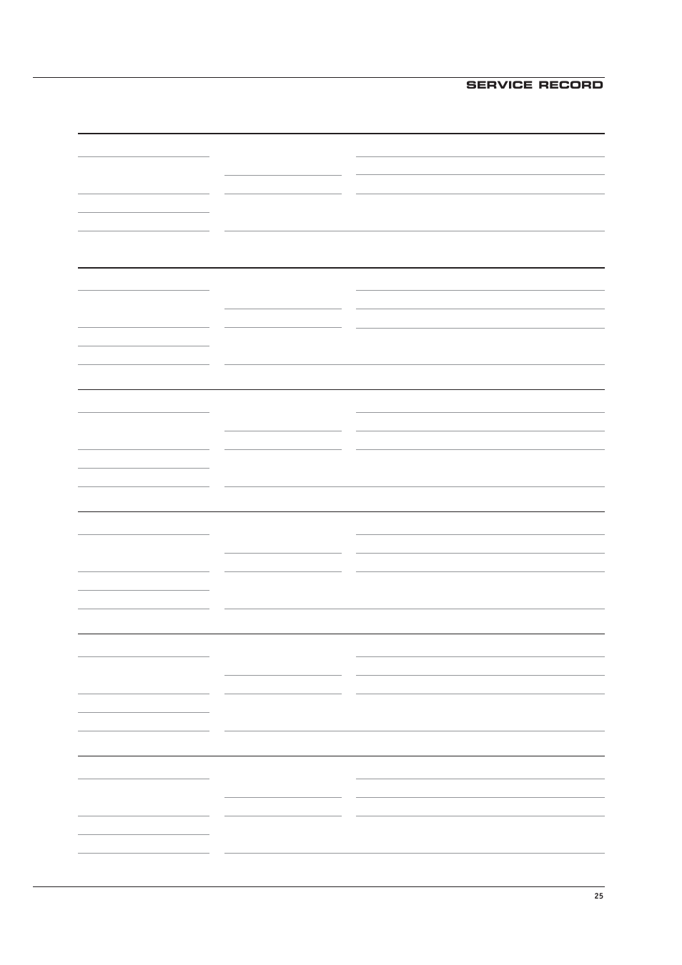 Heatmaster 100 N User Manual | Page 26 / 30