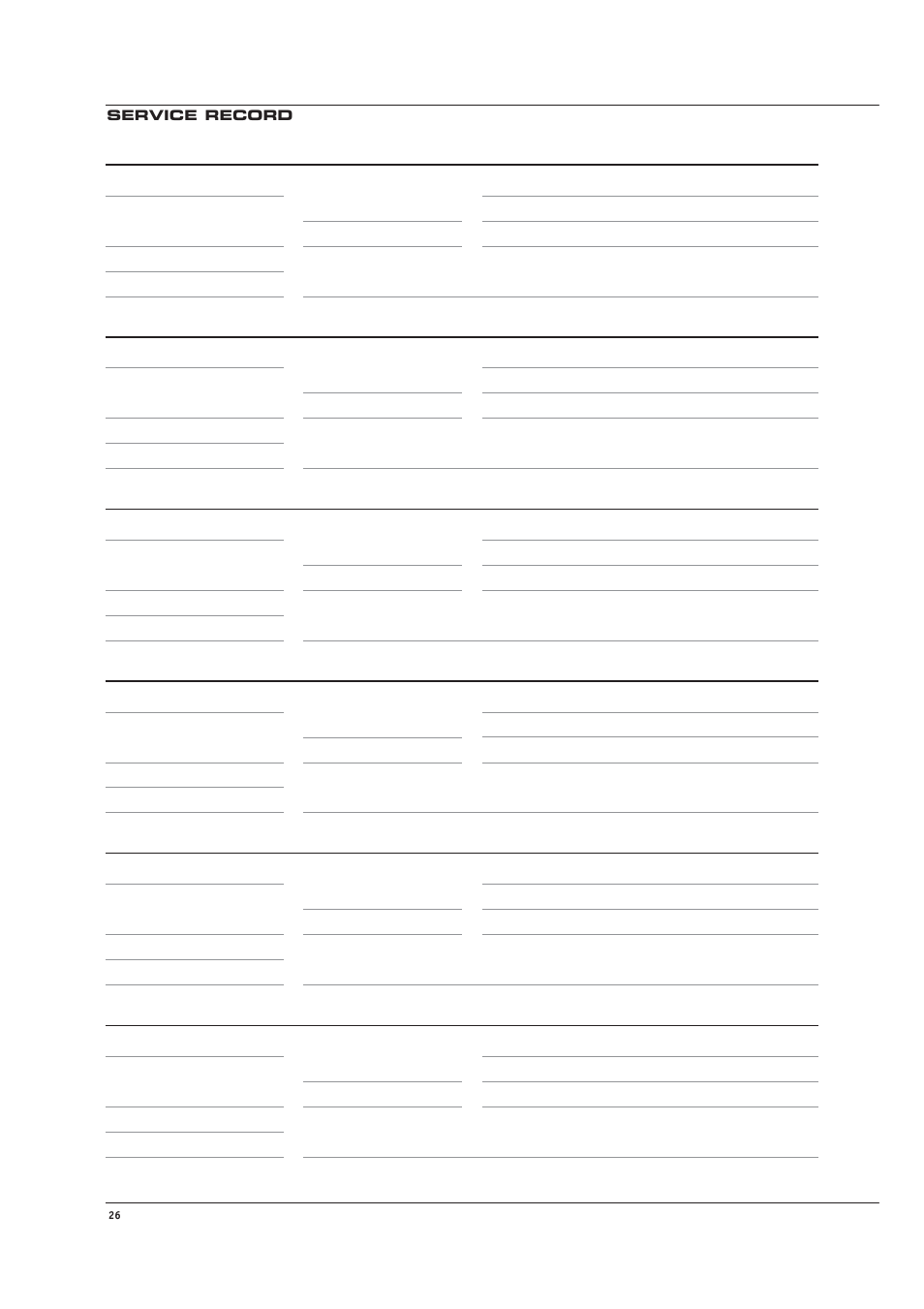 Heatmaster 100 N User Manual | Page 27 / 30