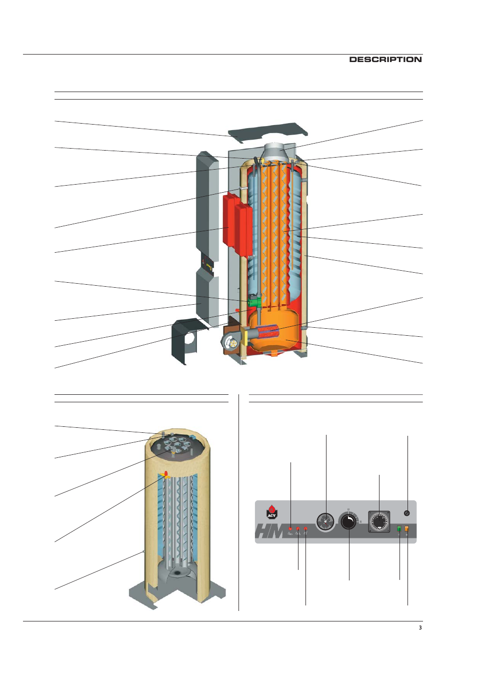 Heatmaster 100 N User Manual | Page 4 / 30