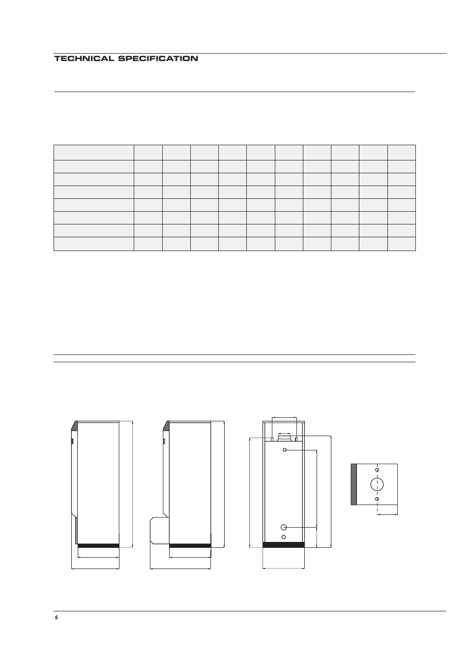 Heatmaster 100 N User Manual | Page 7 / 30