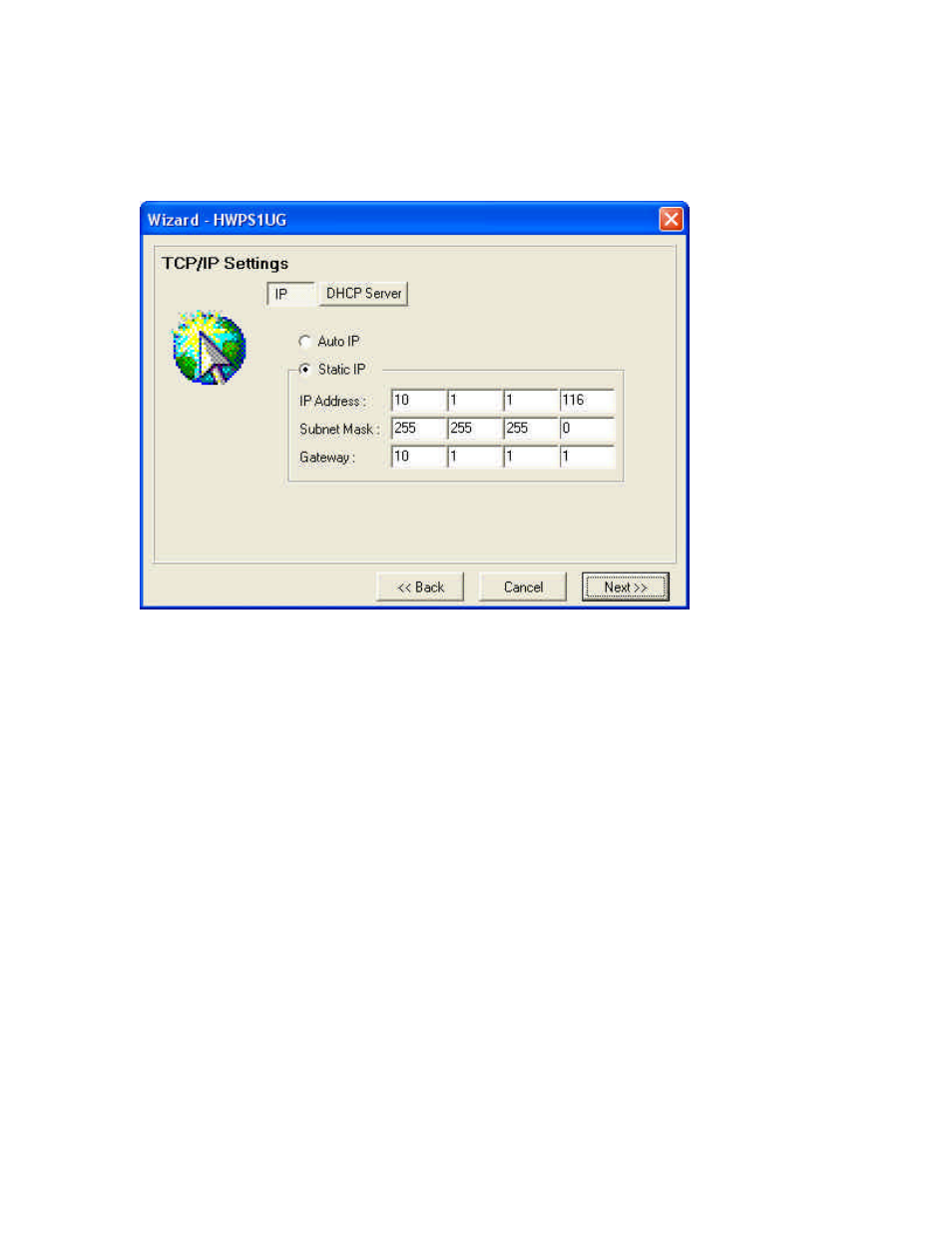 Hawking Technology HWPS1UG User Manual | Page 104 / 163