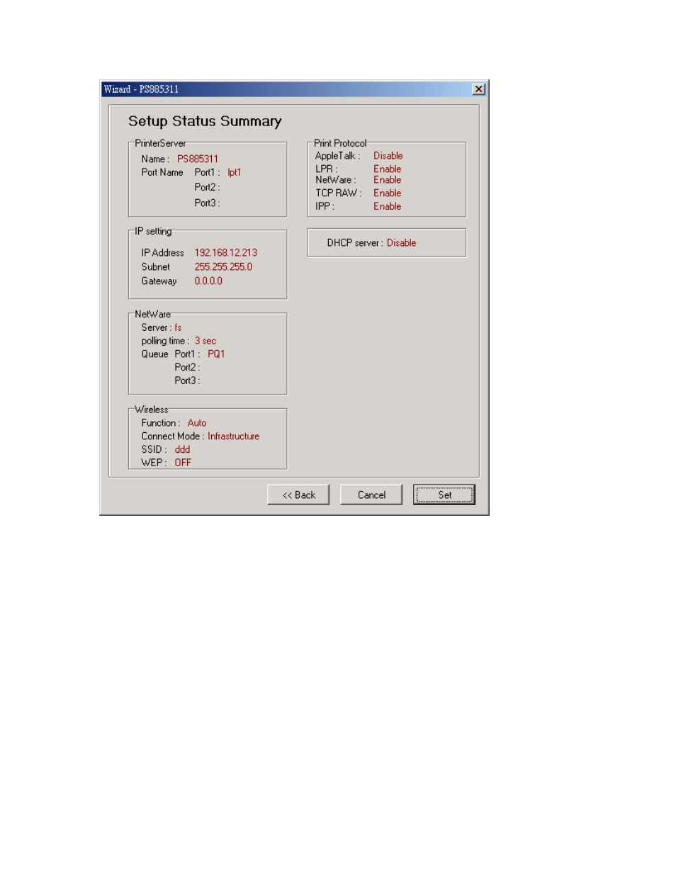 Hawking Technology HWPS1UG User Manual | Page 107 / 163