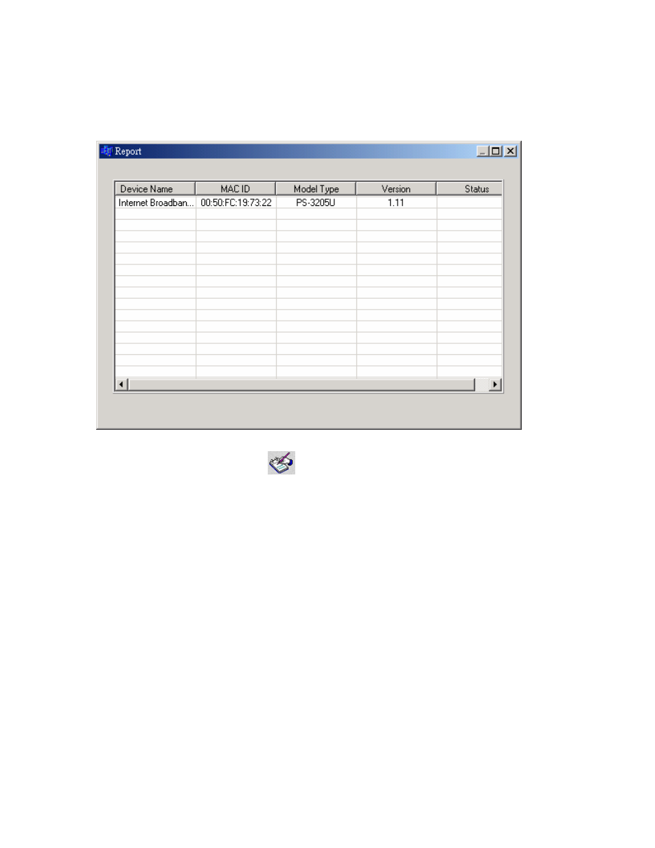13 report | Hawking Technology HWPS1UG User Manual | Page 108 / 163