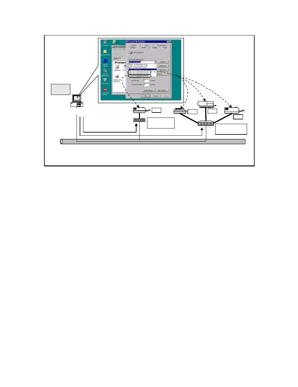 Hawking Technology HWPS1UG User Manual | Page 12 / 163