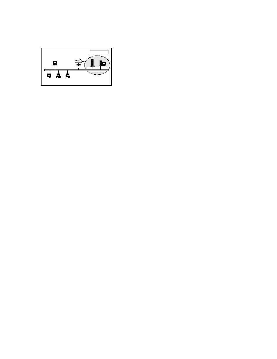 3 network printing functions for a network server | Hawking Technology HWPS1UG User Manual | Page 13 / 163